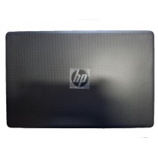 HP 15-DA BACK COVER LCD JTB JET BLACK HP 15-DA BACK COVER LCD JTB JET BLACK